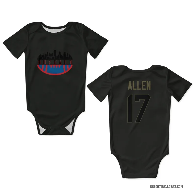 Josh Allen Bodysuit 